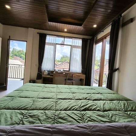 Umah Pekak Apartment Ubud  Luaran gambar