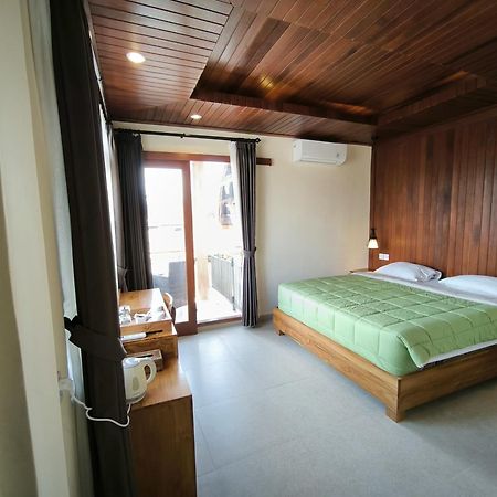 Umah Pekak Apartment Ubud  Luaran gambar