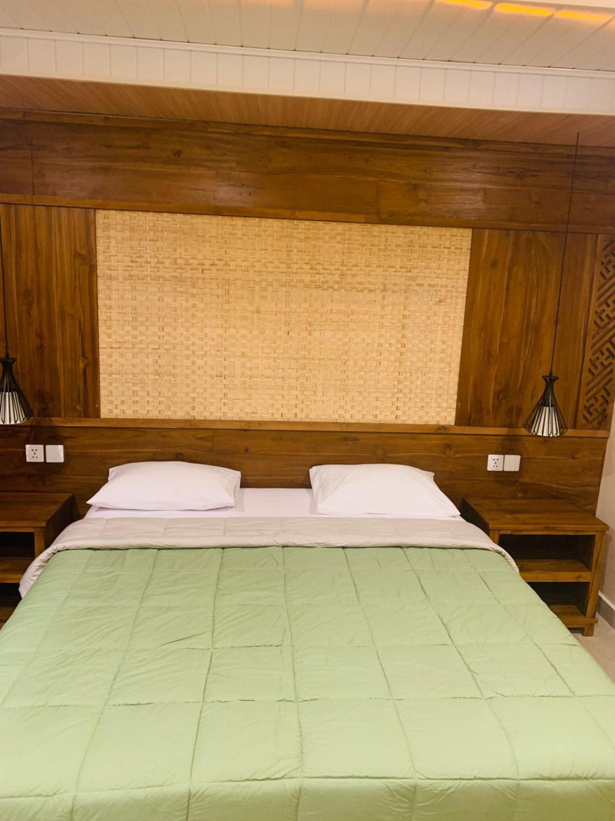 Umah Pekak Apartment Ubud  Luaran gambar