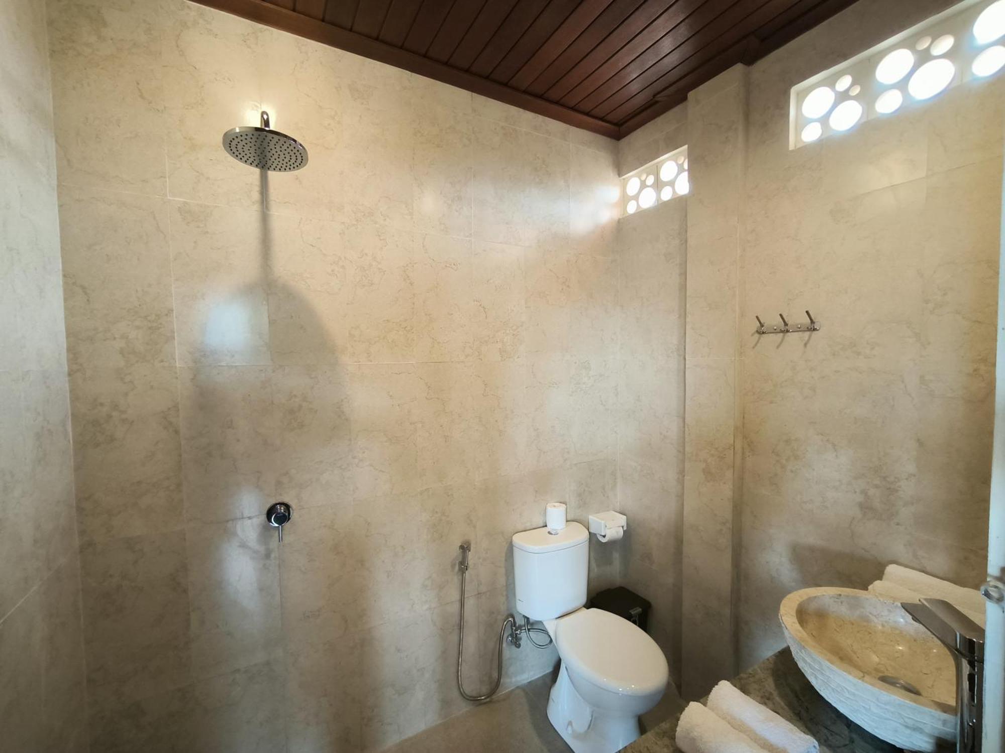 Umah Pekak Apartment Ubud  Luaran gambar