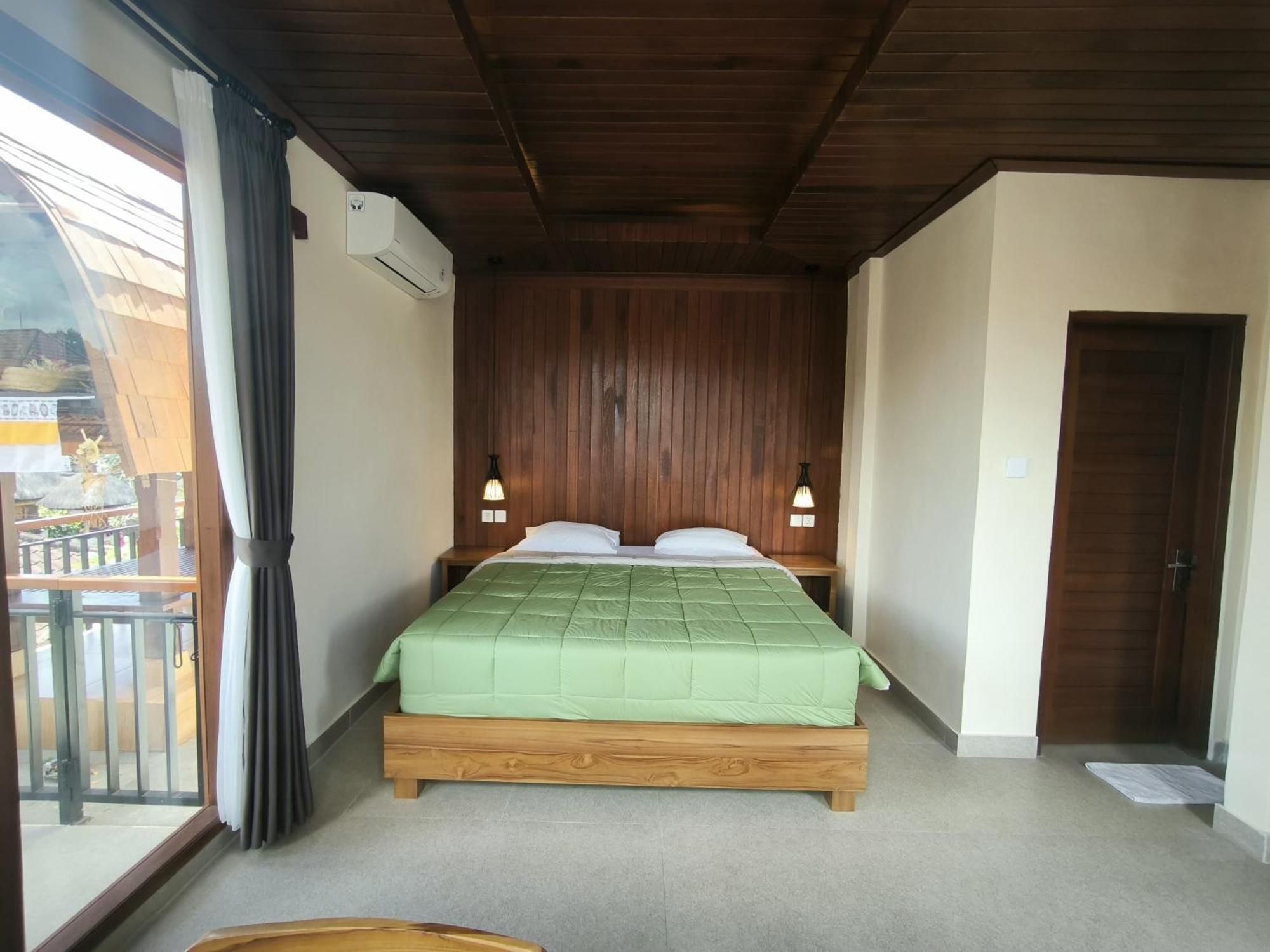 Umah Pekak Apartment Ubud  Luaran gambar