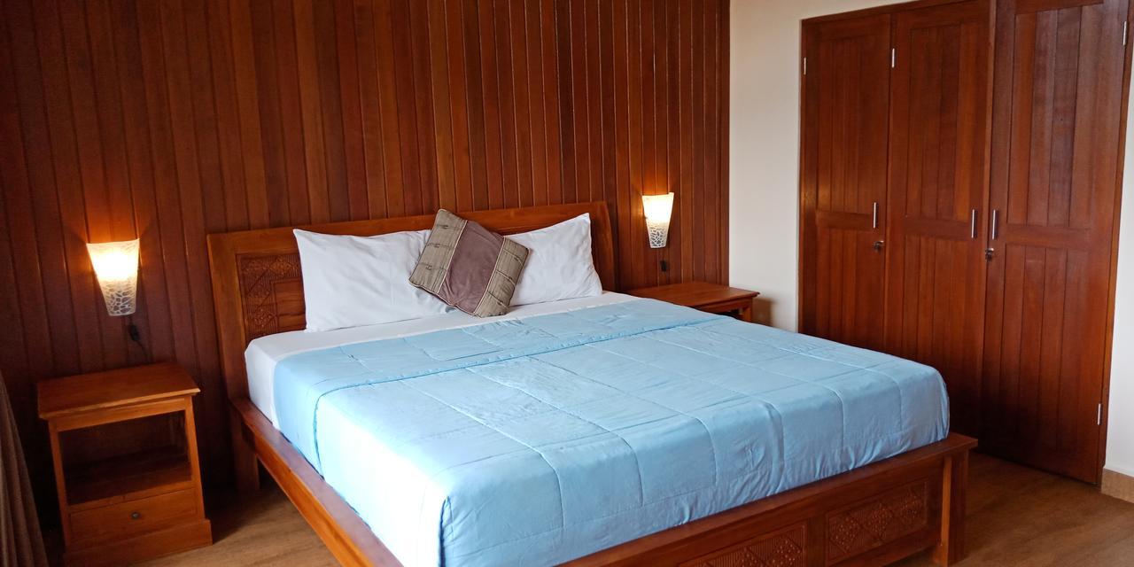 Umah Pekak Apartment Ubud  Luaran gambar