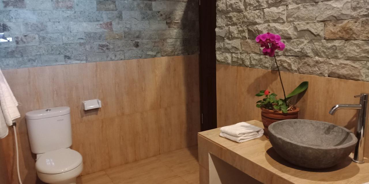 Umah Pekak Apartment Ubud  Luaran gambar