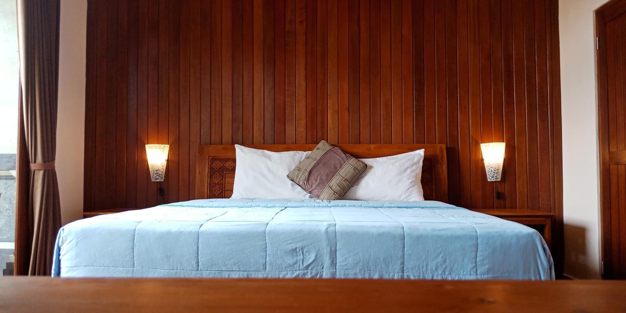 Umah Pekak Apartment Ubud  Luaran gambar