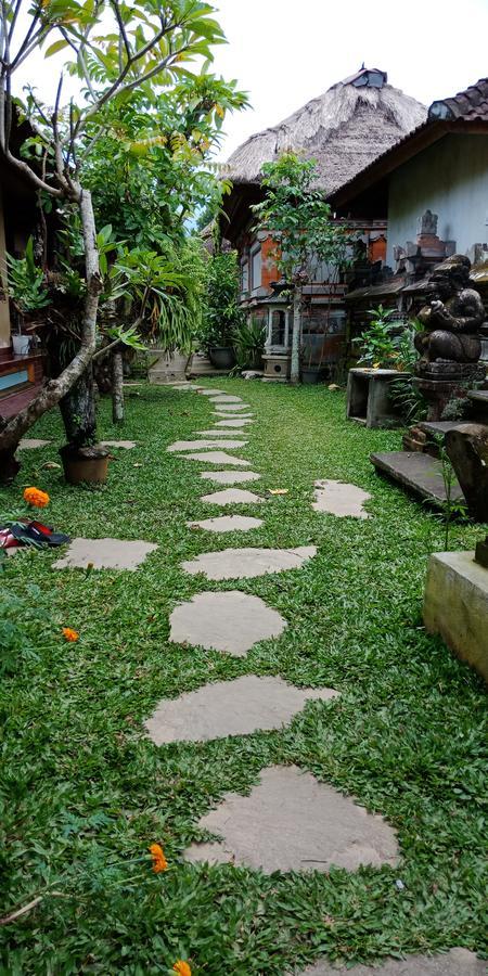 Umah Pekak Apartment Ubud  Luaran gambar