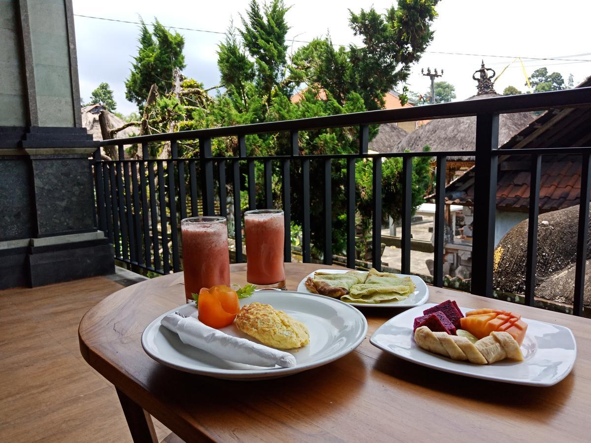 Umah Pekak Apartment Ubud  Luaran gambar