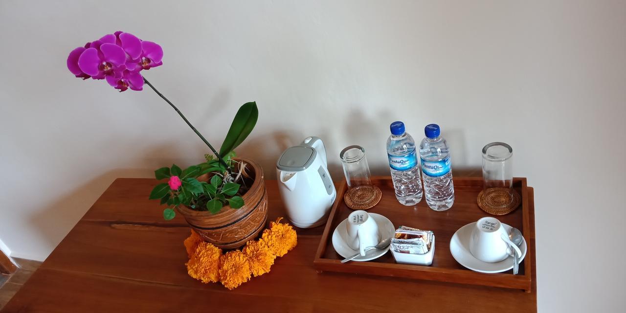 Umah Pekak Apartment Ubud  Luaran gambar