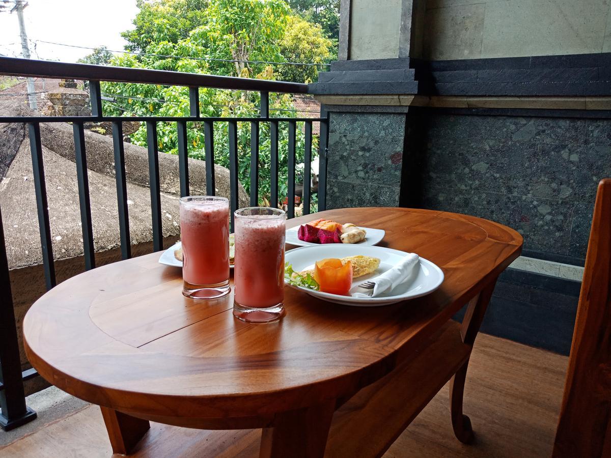 Umah Pekak Apartment Ubud  Luaran gambar