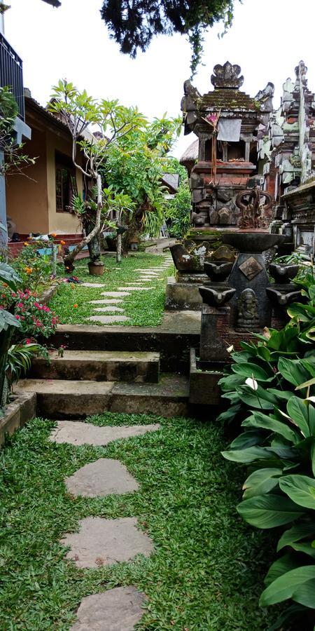 Umah Pekak Apartment Ubud  Luaran gambar
