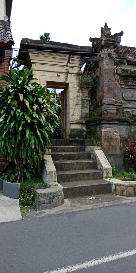 Umah Pekak Apartment Ubud  Luaran gambar