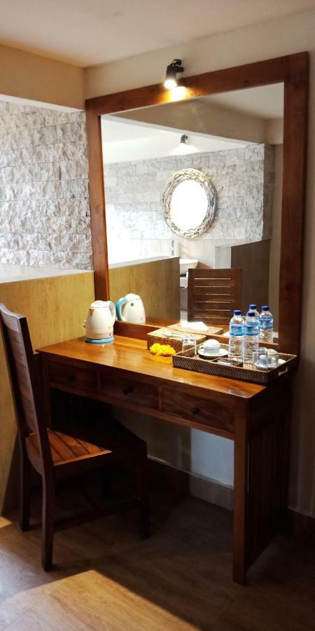 Umah Pekak Apartment Ubud  Luaran gambar